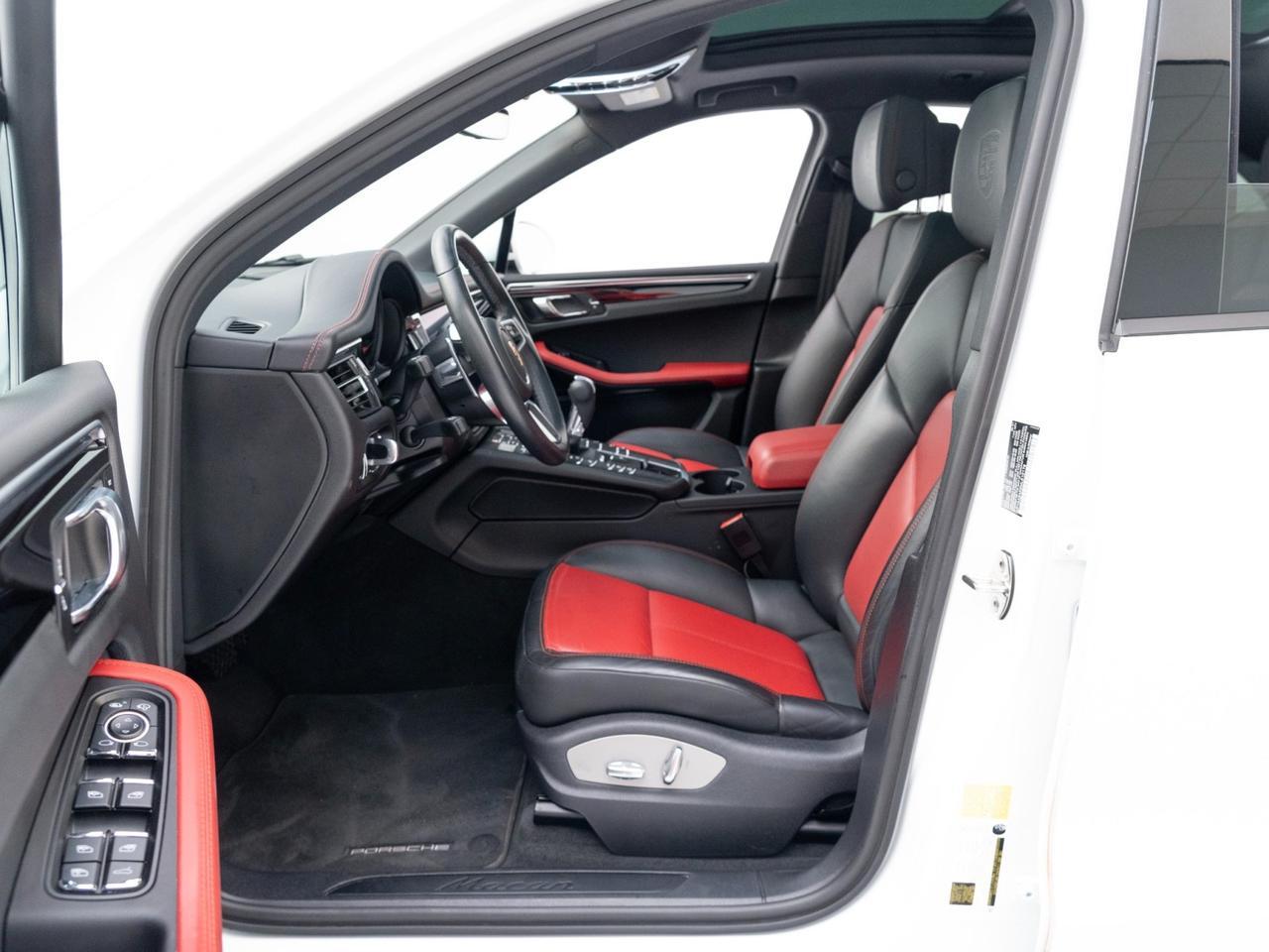 2021 Porsche Macan Pompano Beach FL