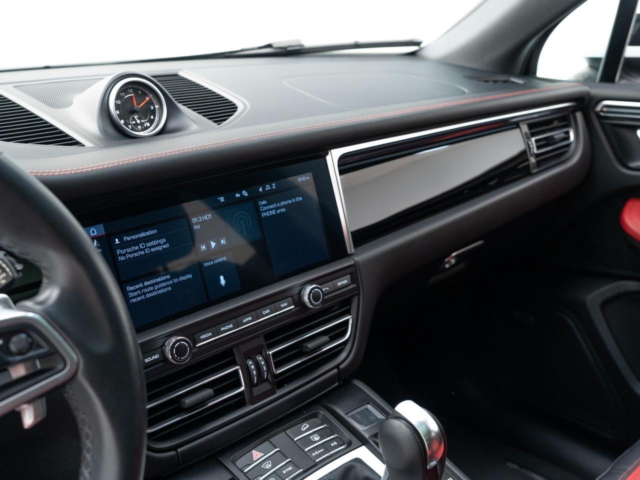 2021 Porsche Macan Pompano Beach FL