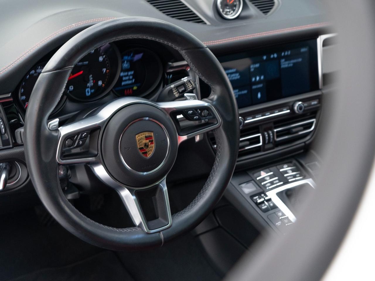2021 Porsche Macan Pompano Beach FL