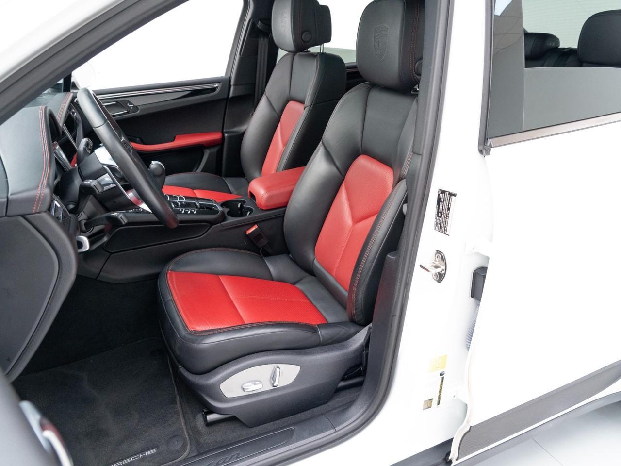 2021 Porsche Macan Pompano Beach FL