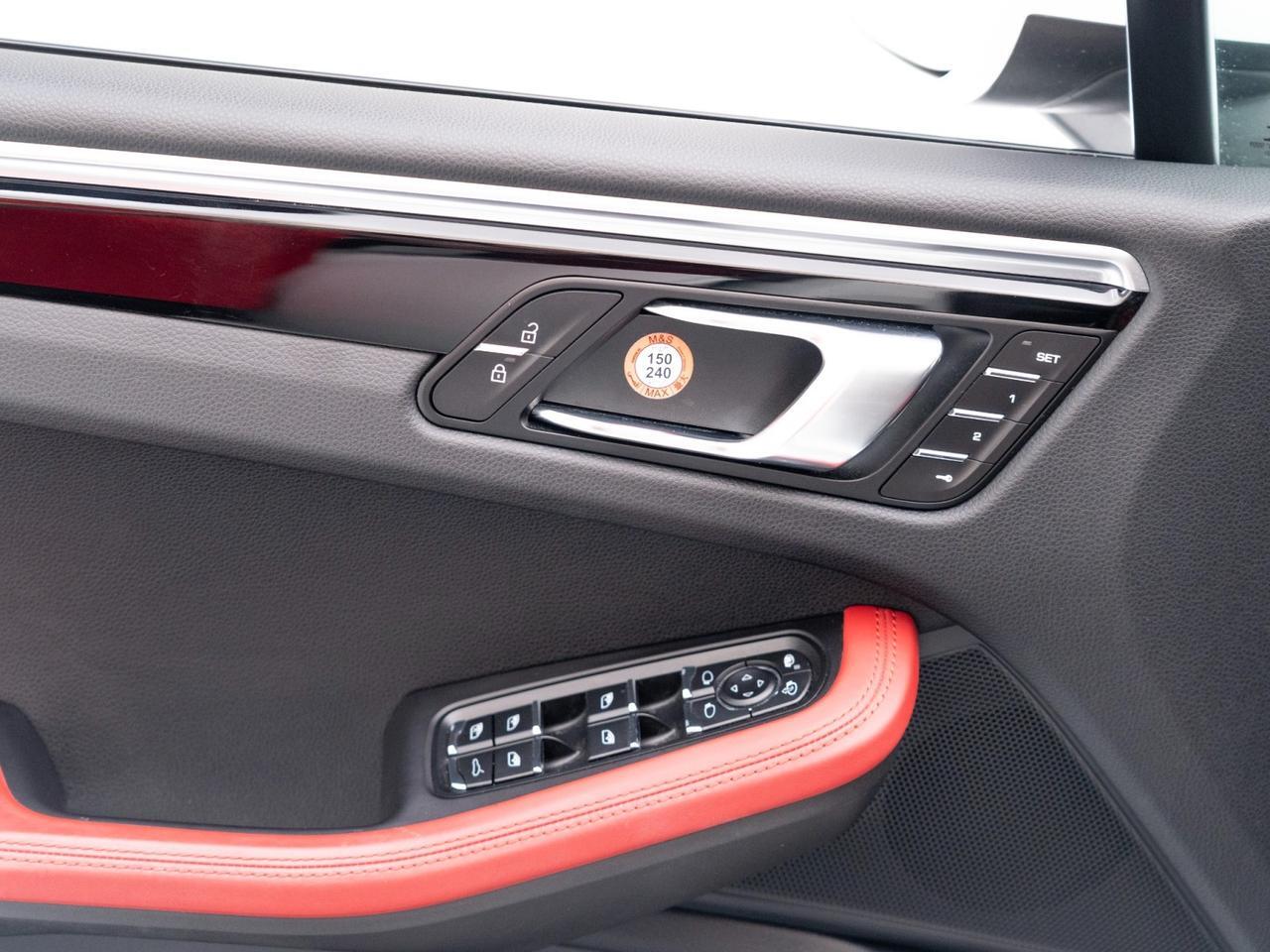 2021 Porsche Macan Pompano Beach FL