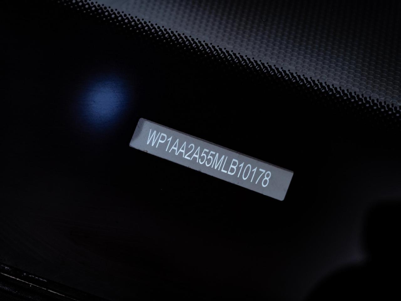 2021 Porsche Macan Pompano Beach FL