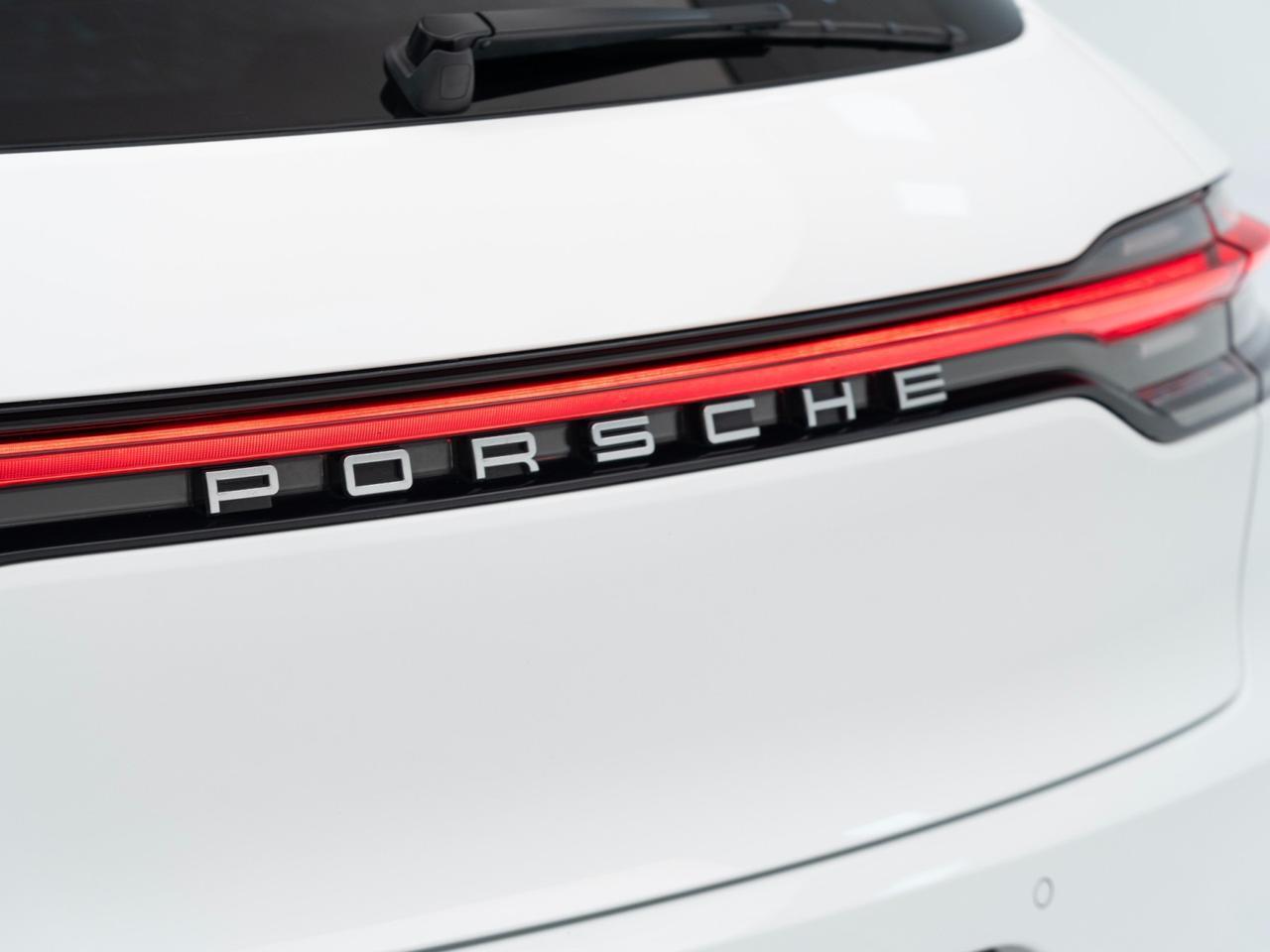 2021 Porsche Macan Pompano Beach FL
