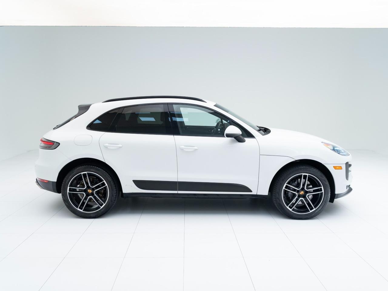 2021 Porsche Macan Pompano Beach FL