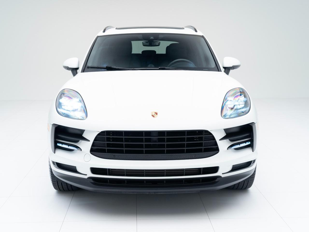 2021 Porsche Macan Pompano Beach FL