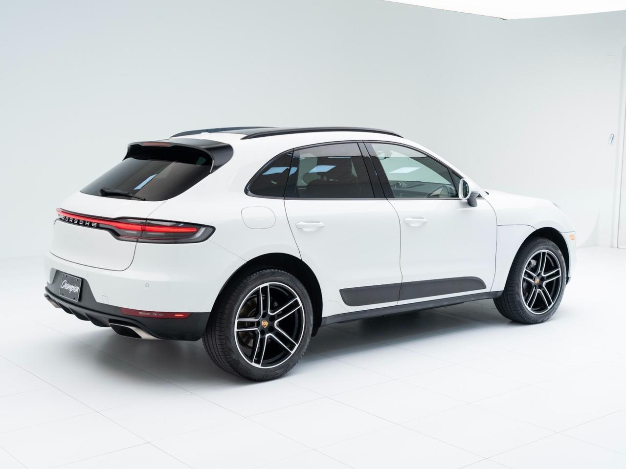 2021 Porsche Macan Pompano Beach FL