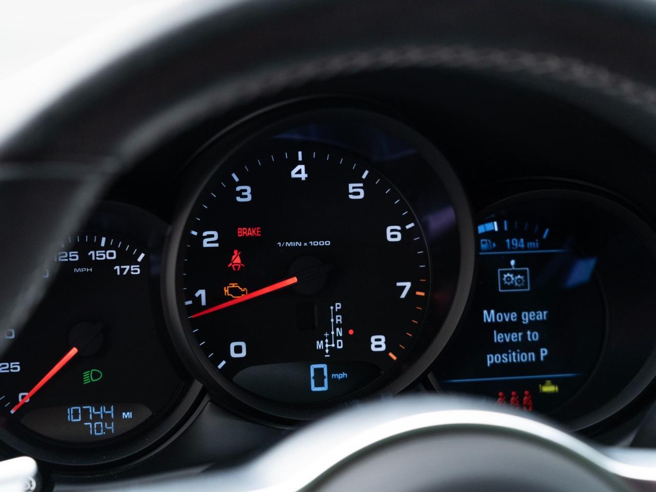 2021 Porsche Macan Pompano Beach FL