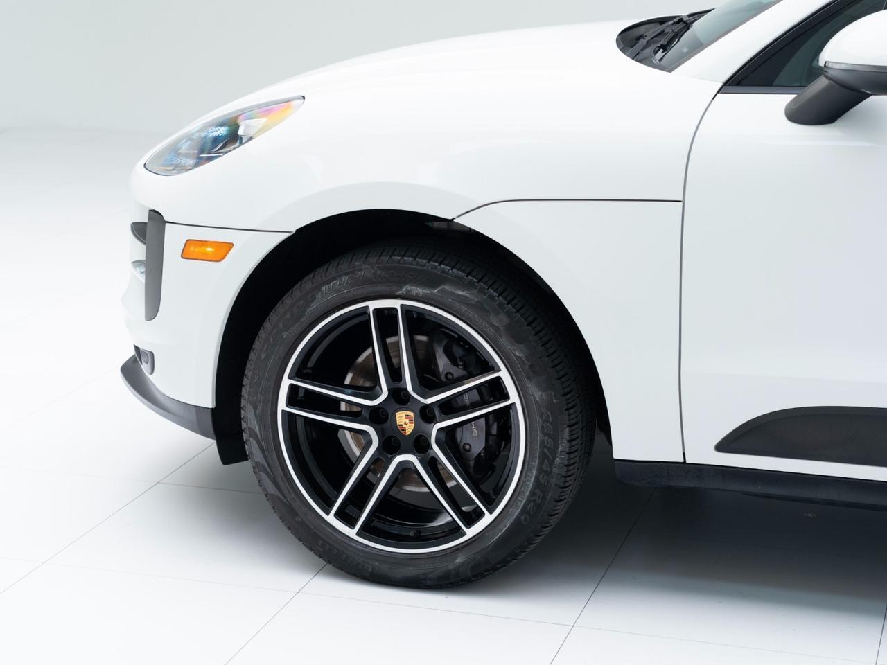 2021 Porsche Macan Pompano Beach FL