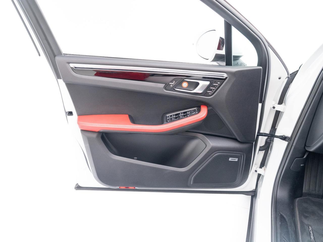 2021 Porsche Macan Pompano Beach FL