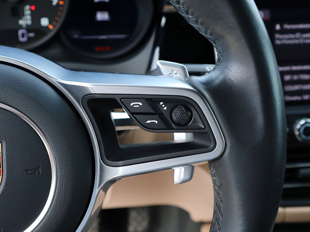 2021 Porsche Macan San Clemente CA