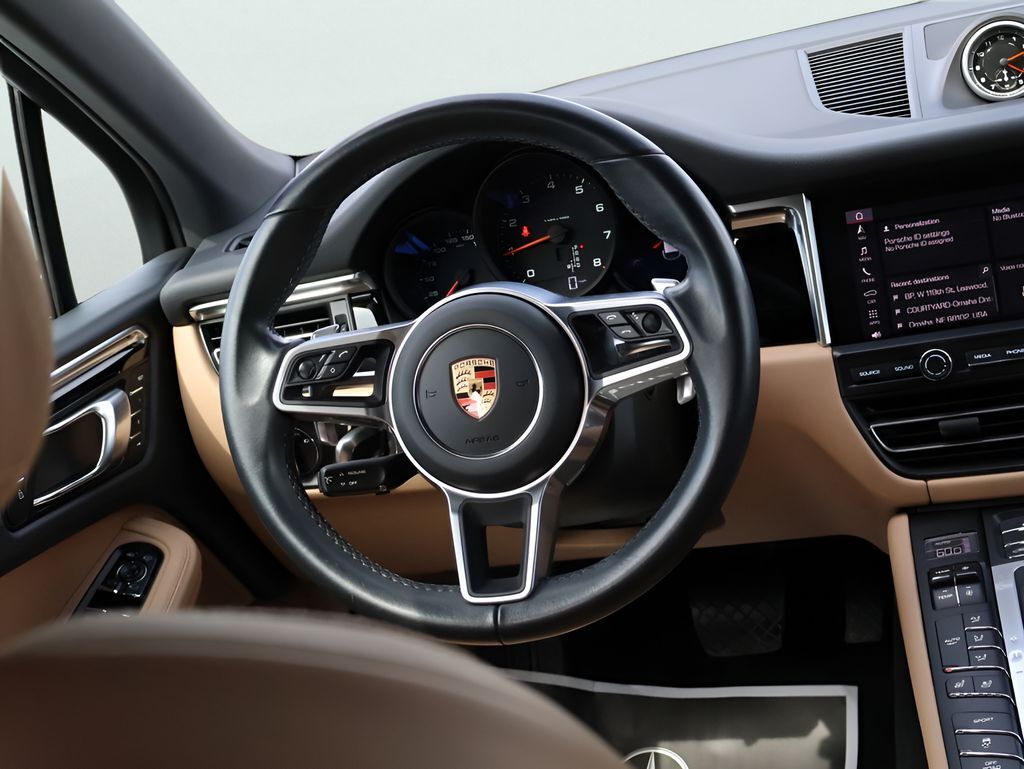 2021 Porsche Macan San Clemente CA