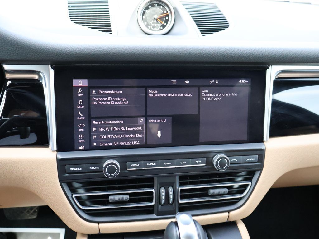 2021 Porsche Macan San Clemente CA