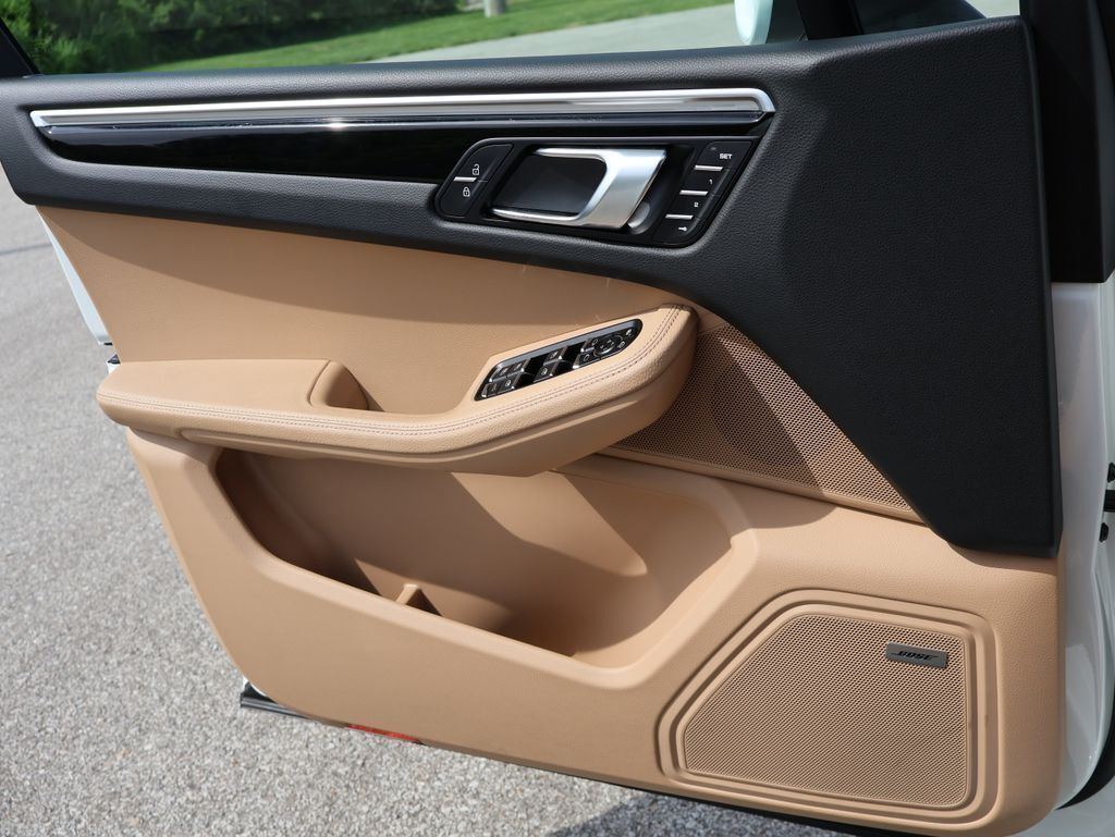 2021 Porsche Macan San Clemente CA
