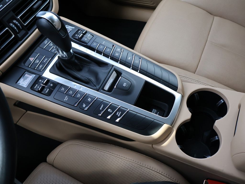 2021 Porsche Macan San Clemente CA