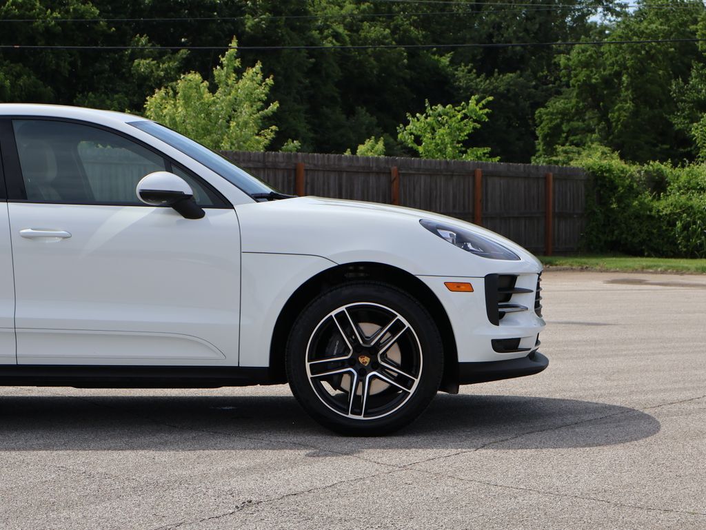 2021 Porsche Macan San Clemente CA