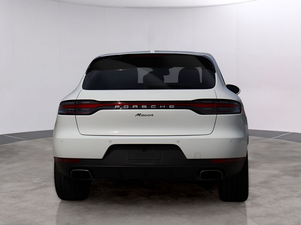 2021 Porsche Macan San Clemente CA
