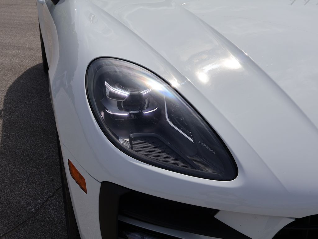 2021 Porsche Macan San Clemente CA