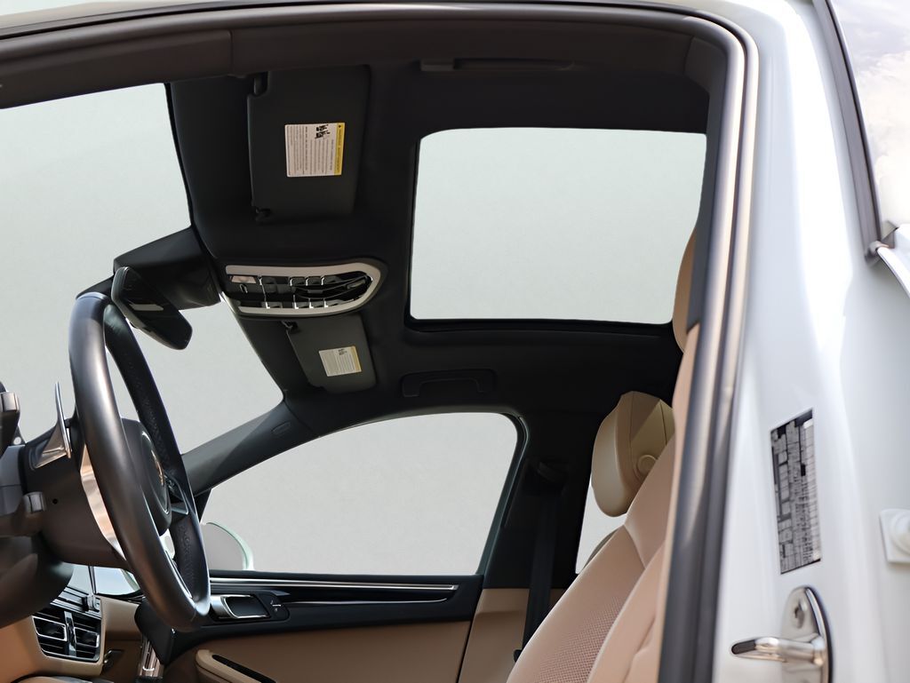 2021 Porsche Macan San Clemente CA