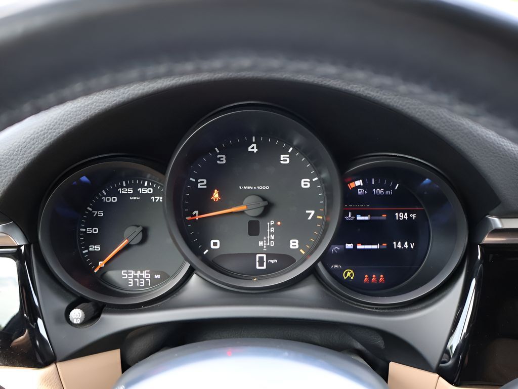 2021 Porsche Macan San Clemente CA