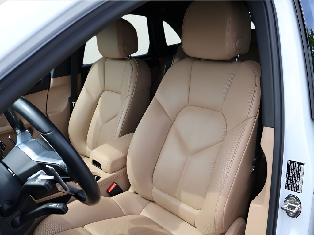 2021 Porsche Macan San Clemente CA