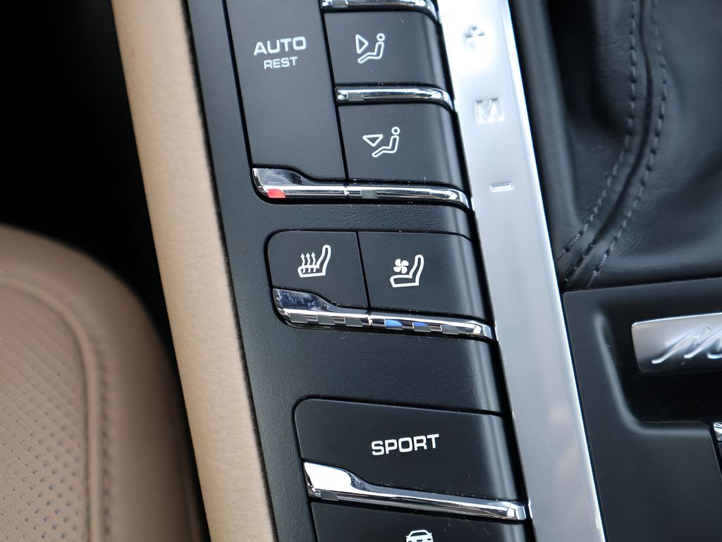 2021 Porsche Macan San Clemente CA