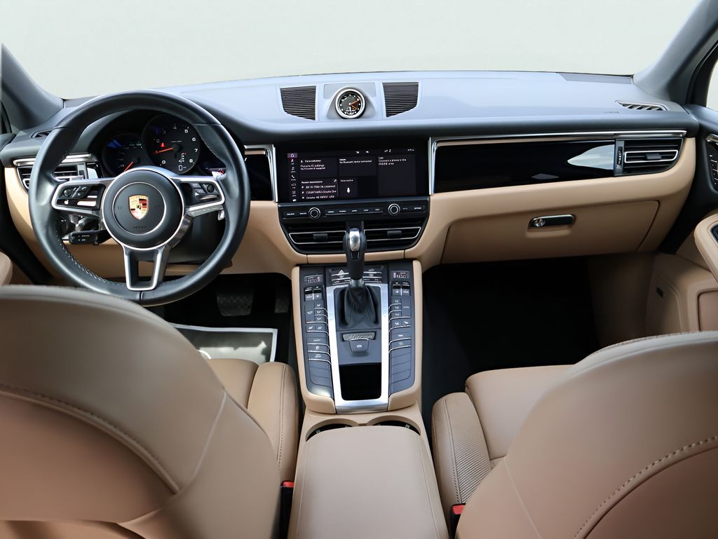 2021 Porsche Macan San Clemente CA