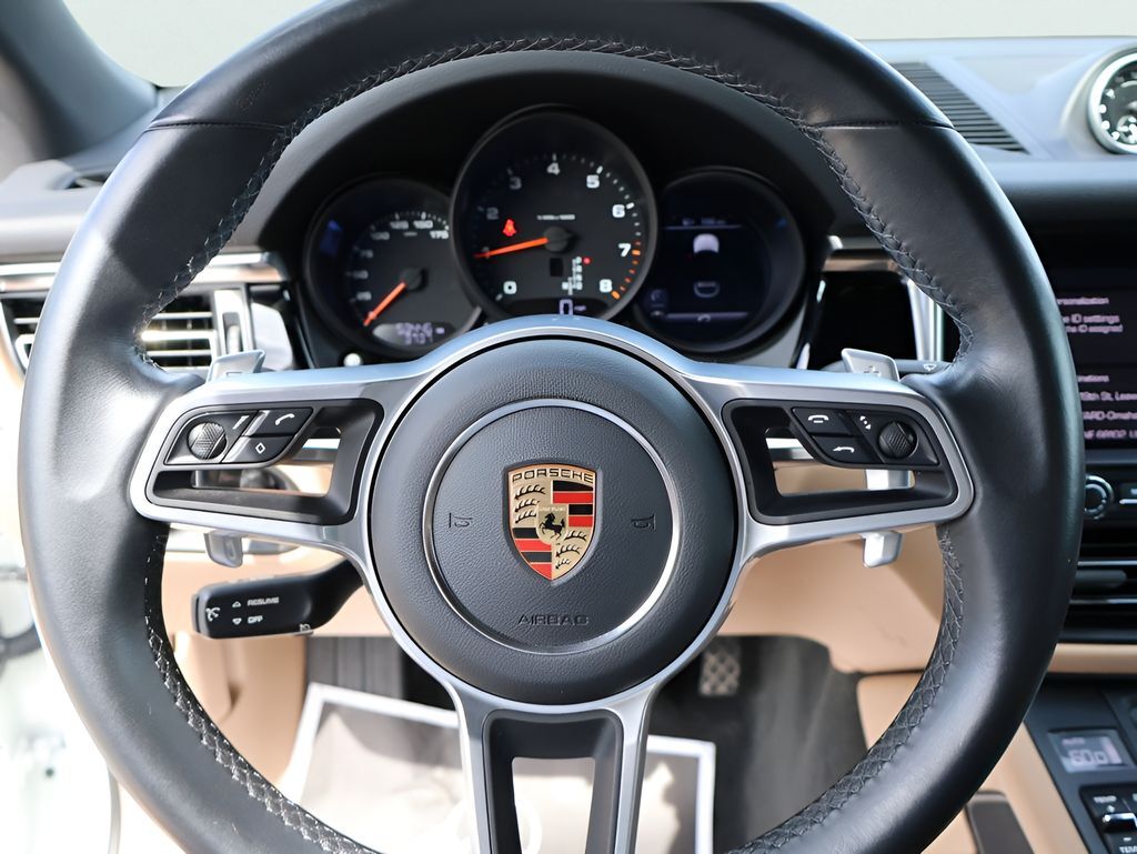 2021 Porsche Macan San Clemente CA