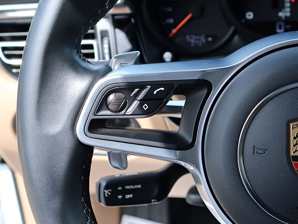 2021 Porsche Macan San Clemente CA