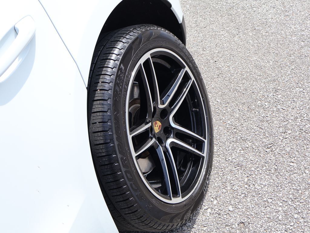 2021 Porsche Macan San Clemente CA