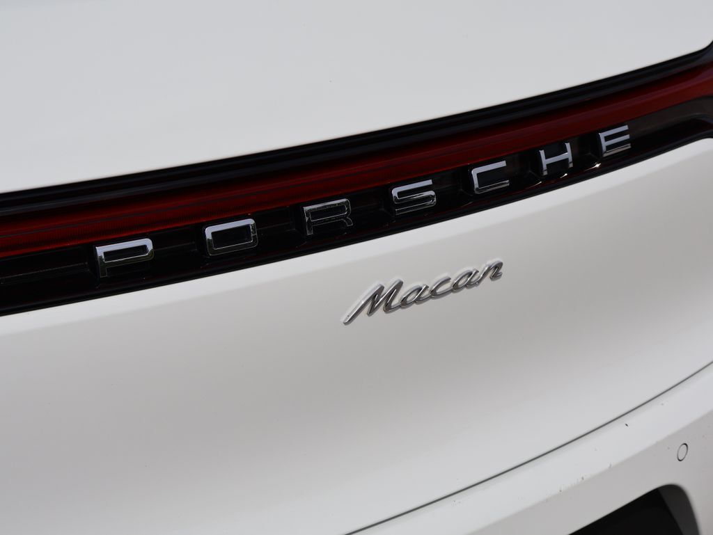 2021 Porsche Macan San Clemente CA