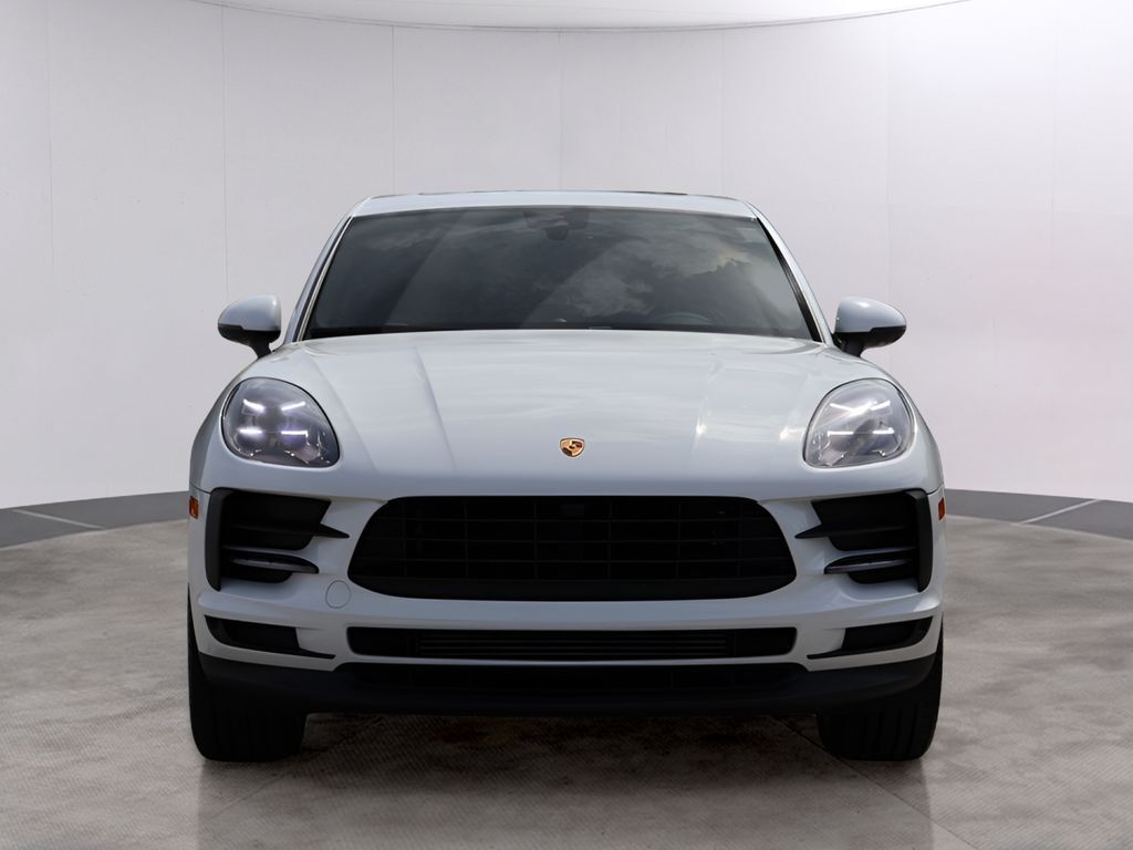 2021 Porsche Macan San Clemente CA