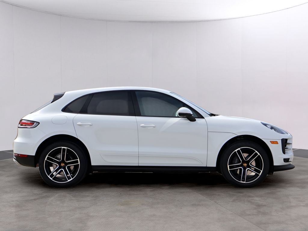 2021 Porsche Macan San Clemente CA