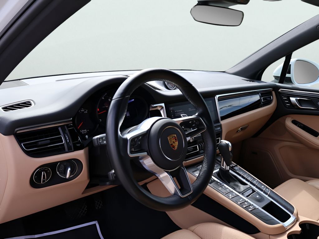 2021 Porsche Macan San Clemente CA
