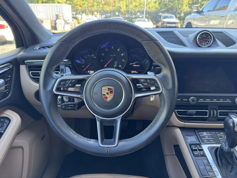 2021 Porsche Macan Willow Grove PA