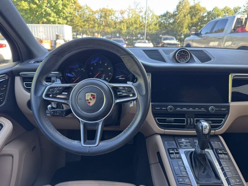 2021 Porsche Macan Willow Grove PA