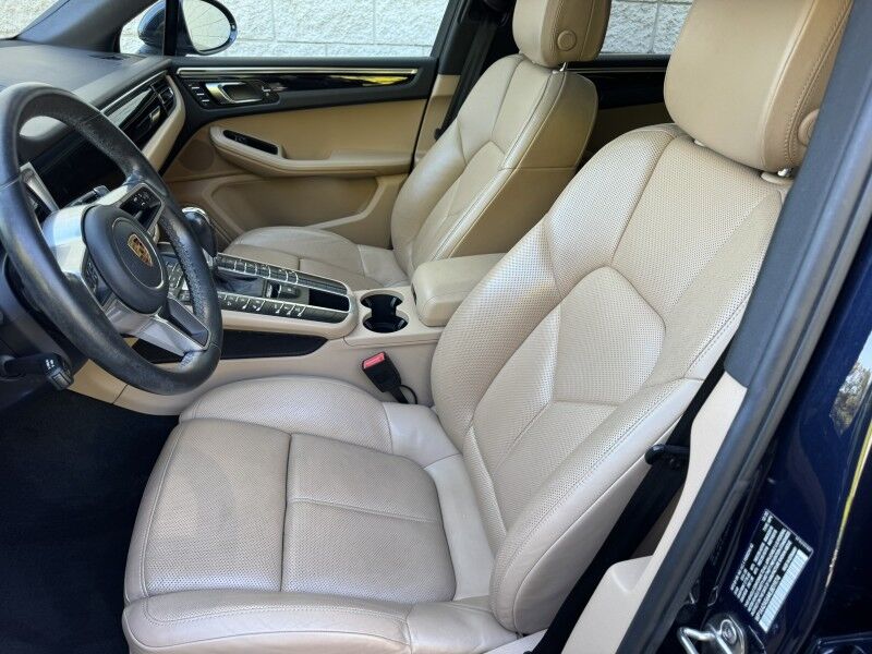 2021 Porsche Macan Willow Grove PA