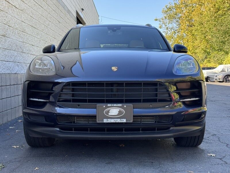 2021 Porsche Macan Willow Grove PA