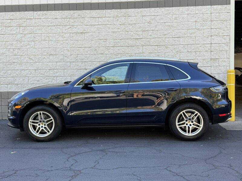 2021 Porsche Macan Willow Grove PA