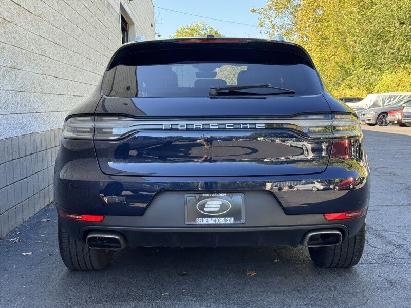 2021 Porsche Macan Willow Grove PA