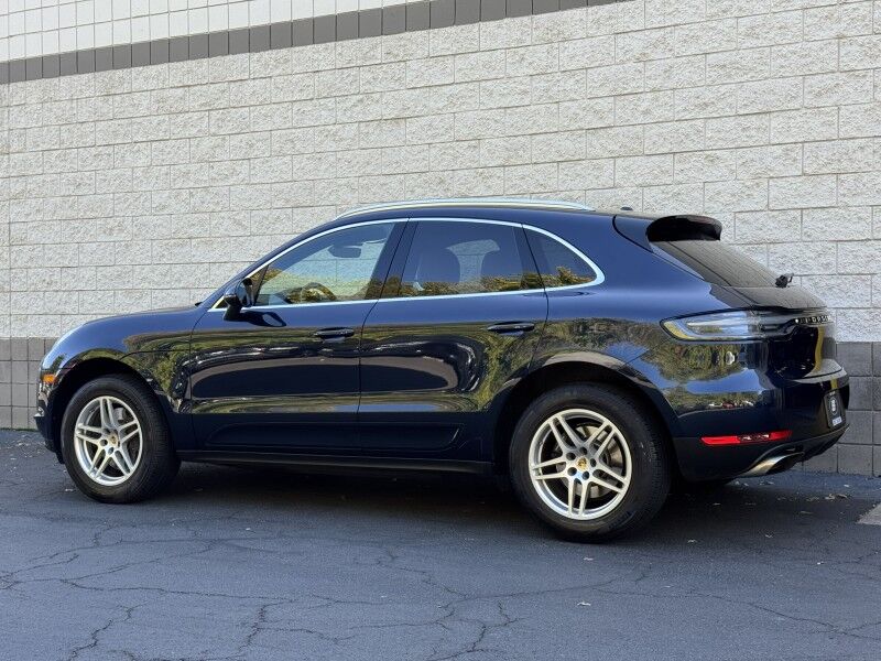 2021 Porsche Macan Willow Grove PA