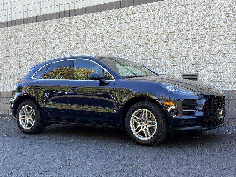 2021 Porsche Macan Willow Grove PA