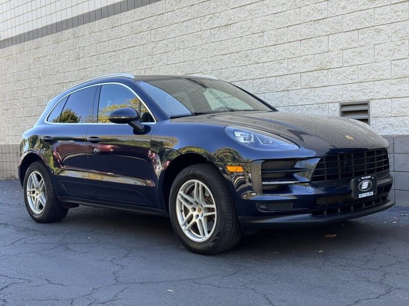 2021 Porsche Macan Willow Grove PA