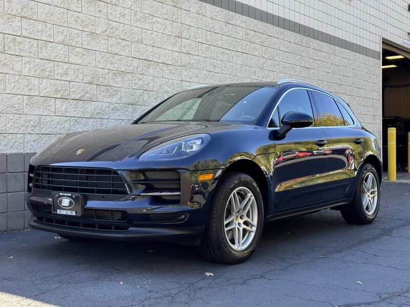 2021 Porsche Macan Willow Grove PA