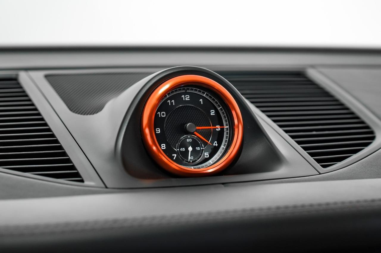 2021 Porsche Macan AWD NAVIGATION PANORAMA LEATHER SEATS REAR CAMERA BLUETOOTH PADDLE SHIFTERS Carrollton TX