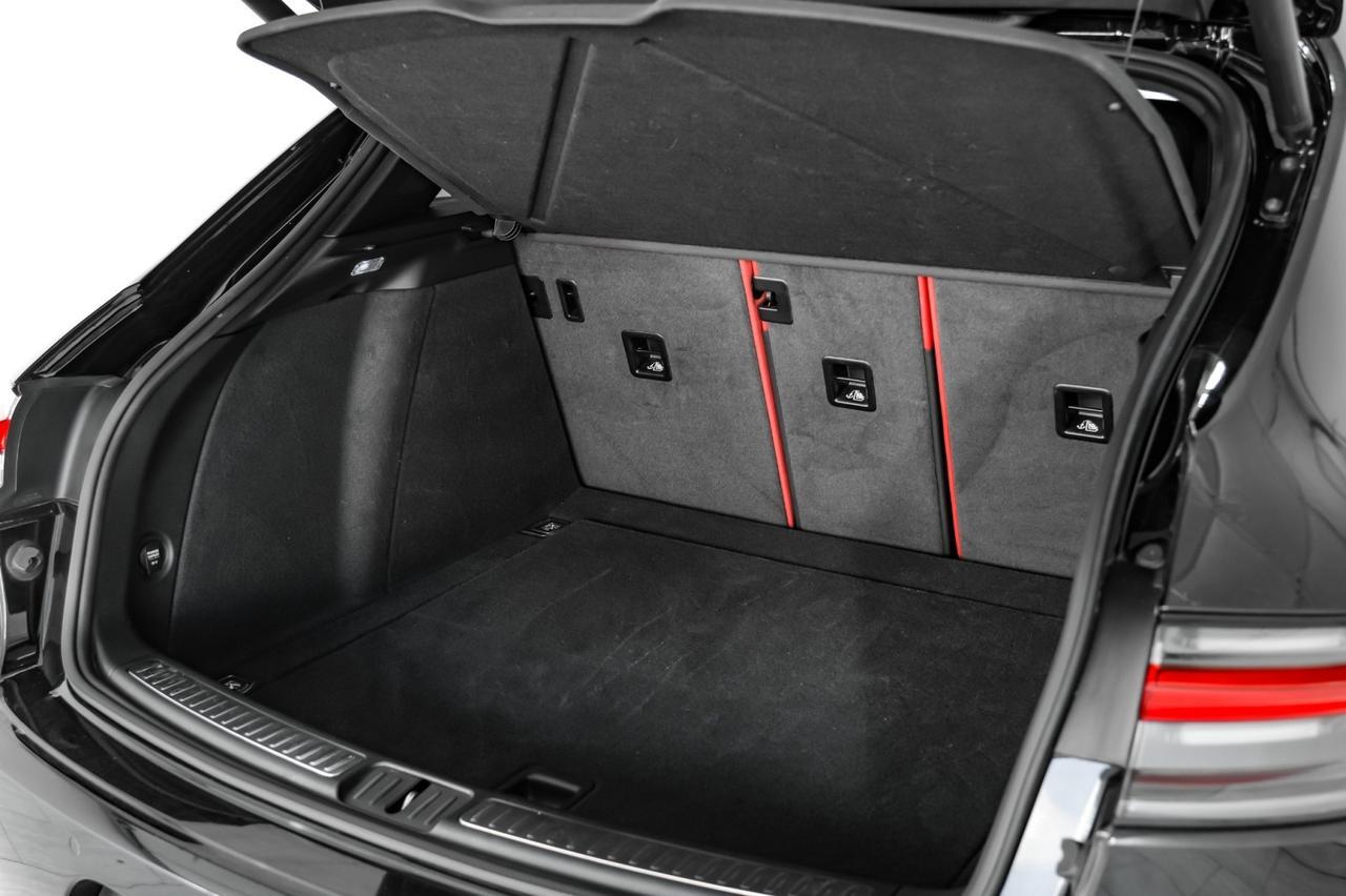 2021 Porsche Macan AWD NAVIGATION PANORAMA LEATHER SEATS REAR CAMERA BLUETOOTH PADDLE SHIFTERS Carrollton TX