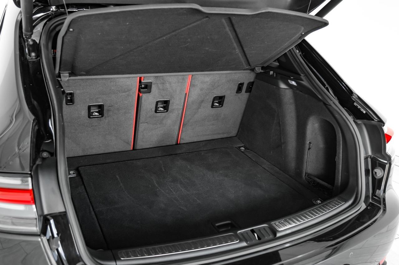 2021 Porsche Macan AWD NAVIGATION PANORAMA LEATHER SEATS REAR CAMERA BLUETOOTH PADDLE SHIFTERS Carrollton TX