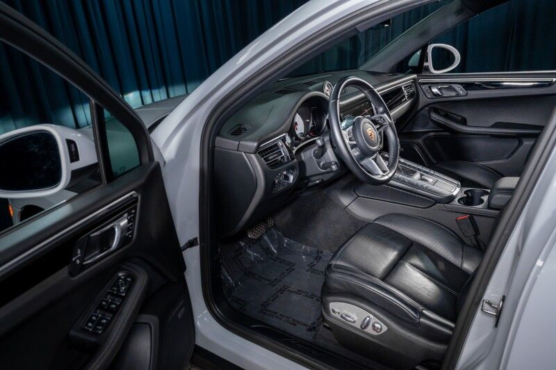 2021 Porsche Macan AWD SUV Scottsdale AZ