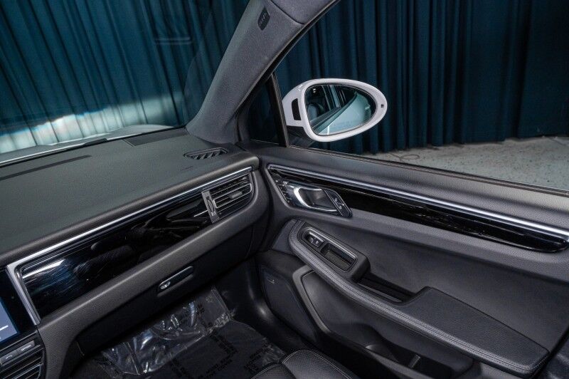 2021 Porsche Macan AWD SUV Scottsdale AZ