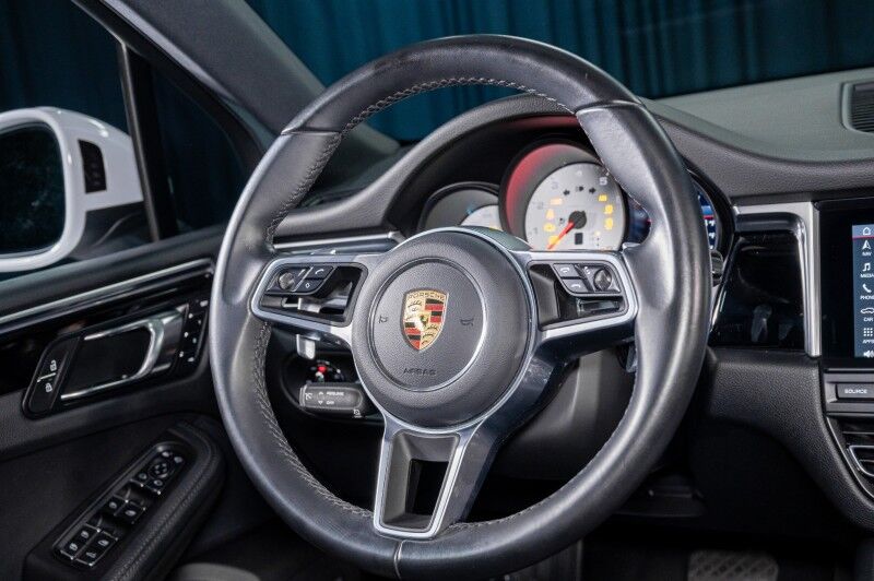 2021 Porsche Macan AWD SUV Scottsdale AZ