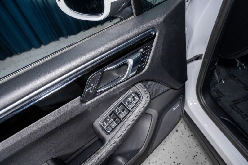 2021 Porsche Macan AWD SUV Scottsdale AZ